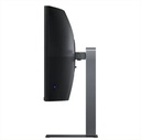 Monitor Xiaomi 34 G34WQi CURVO WQHD 3440x1440 180Hz 1ms FreeSync premiun 100% sRGB Black
