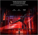Monitor Xiaomi 34 G34WQi CURVO WQHD 3440x1440 180Hz 1ms FreeSync premiun 100% sRGB Black