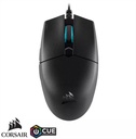 Mouse Corsair KATAR PRO WIRED GAMING 12000DPI ULTRALIGERO NEGRO CH-930C011-NA