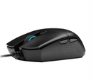 Mouse Corsair KATAR PRO WIRED GAMING 12000DPI ULTRALIGERO NEGRO CH-930C011-NA