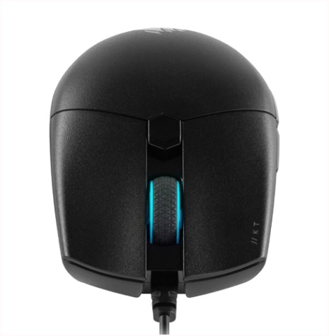 Mouse Corsair KATAR PRO WIRED GAMING 12000DPI ULTRALIGERO NEGRO CH-930C011-NA