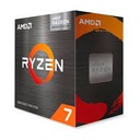 [LT3011] Procesador Amd Ryzen 7 5700G 3.8Ghz up to 4,6Ghz 8 core 16 Hilos 16mb Cache 65w Tsmc 7nm Finfet  Con Video Radeon Graphics 8 nucleos