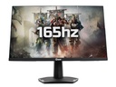 [LT3760] Monitor Quasad 24" QM-G24 Gaming 165Hz 1Ms FreeSync Led 2HDMI DP