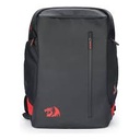 Mochila Redragon Gaming GB-94 Tardis 2 Black