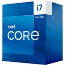 [LT4197] Procesador Intel Core i7-14700 Raptor Lake 2.10GHz hasta 5.40GHz caché 28MB Socket LGA1700 TDP 65w/219w