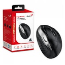 Mouse Genius Ergo 8250S Wireless Vertical Silent Silver Grey USB 31030031401