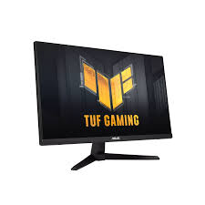 Monitor Asus TUF GAMING VG249Q3A LED 23.8Inc IPS FHD HDMI DP 180Hz Audio Black