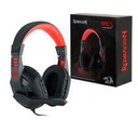 [LT4433] Audifono Gaming Redragon Ares H120 Black Stereo 3.5mm