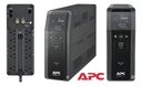 UPS APC BR1500M2-LM INTERACTIVO 120V Pantalla LCD