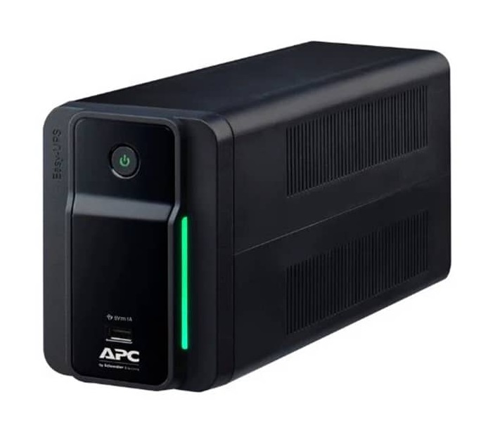 UPS APC BVX900L-LM INTERACTIVO EASY UPS 900va/480w 6 TOMAS 120V