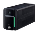 [LT4460] UPS APC BVX900L-LM INTERACTIVO EASY UPS 900va/480w 6 TOMAS 120V