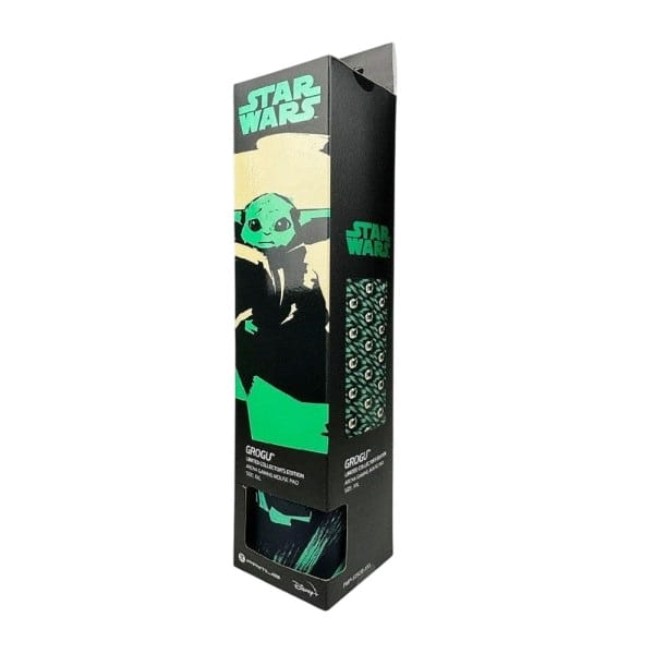 Mouse pad Primus Gaming Arena XXL Star Wars Grogu 900X420X4mm  PMP-S15GR-XXL
