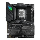 Mbo Asus ROG Strix B860-F GAMING WIFI Intel Core Ultra LGA1851 DDR5-9066Mhz BT DP HDMI 4M.2 PCIe 5.0