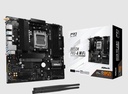 [LT4756] MBO ASROCK B850M Pro-A Wifi AM5 4DDR5 HDMI DP USB3,2 4M.2 PCIe5.0 Micro-ATX