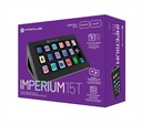 Stream Deck LCD Primus Imperium 15T con 15 Teclas Macro LDC PSD-90BK