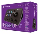 [LT5166] Stream Deck LCD Primus Imperium 6T con 6 Teclas Macro LCD 3 Botones y 3 Perillas PSD-60BK