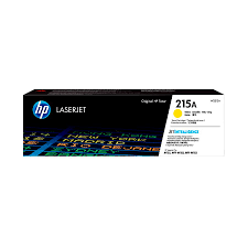 [LT1329] Toner HP Laserjet 215A Yellow Para Impresora MFP M182