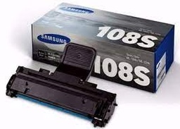 [LT1339] Toner Samsung D108S Black Ml-2240/1640 1,5k pag 