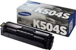 [LT1351] Toner Samsung SL-C1860FW Negro 2,500 paginas (CLT-K504S)