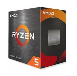 [LT2996] Procesador Amd Ryzen 5 3600 3.6ghz 6 Core 12 hilos Cache L3 32mb Box  Am4