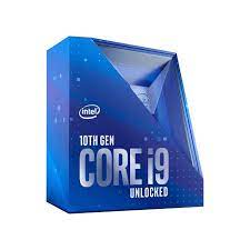 [LT3032] Proc. Intel Core I9-10900k 10magen 3.7ghz up to 5,30GHz  20mb 10core 20threads Ddr4-2933 Lga1200 Nf