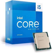 [LT3047] Procesador Intel Core i5 12600K - 3.7 GHz - 10 núcleos - 16 hilos - 20 MB caché - Caja