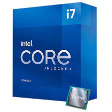[LT3051] Procesador Intel Core I7-12700k 12gen 2.70-5.00ghz 12nucleos 20hilos 25mb Ddr5-4800 Novent Lga1700
