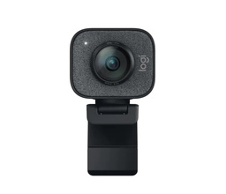 [LT3686] Camara Web Logitech StreamCam FullHD 1080p Tipo C 960-001280