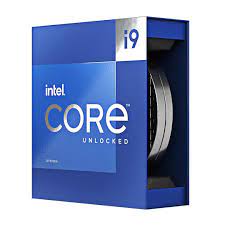 [LT3808] Procesador Intel Core I9-13900k 13gen 3.0-5.8ghz 16 nucleos 24 hilos 30mb Ddr4-3200 Uhd770 Lga1700