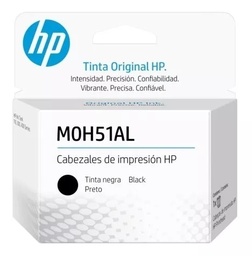 [LT4040] Cabezal de impresion HP Color Negro para impresora HP 315 - 415 GT5810 GT5820 M0H51AL