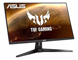 [LT4064] Monitor LED Asus 27" VG279Q1A TUF PLANO/165Hz FHD 1920X1080 1MS/SPEAKERS/DP - HDMI  VG279Q1A