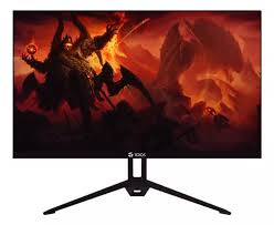 [LT4065] Monitor TEROS de 23.8" TE-2411S Plano / Gaming / 1920X1080 FHD / 100Hz / 1MS / HDMI - VGA