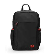 [LT4077] Mochila Redragon Gaming GB-82 Heracles Black