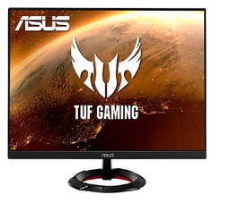 [LT4196] Monitor Asus TUF GAMING VG249Q1R LED 23.8Inc IPS FHD HDMI DP 165Hz Audio Black 90LM05V1'B01EB0