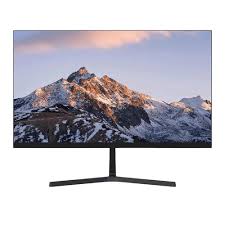 [LT4299] Monitor LED ENV 24" 1EENV1711 FHD 1920x1080 VGA HDMI Bisel Ultra delgado Black Panel VA