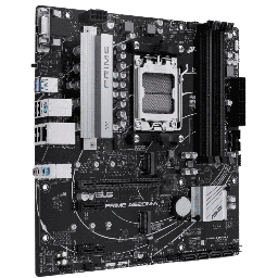 [LT4413] Mbo Asus Prime A620m-A CSM AMD Ryzen 7000 4DDR5 VGA HDMI DP PCI-e4.0 2M.2  USB3.2