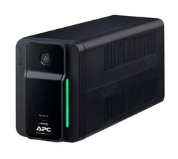 [LT4460] UPS APC BVX900L-LM INTERACTIVO EASY UPS 900va/480w 6 TOMAS 120V