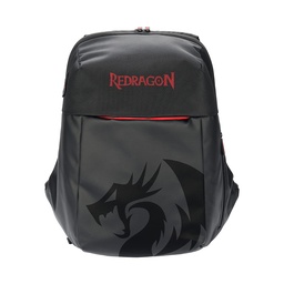 [LT4707] Mochila Redragon Gaming GB-93 Traveller para laptops 18"