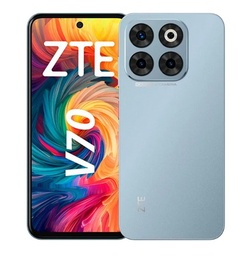 [LT4722] Celular ZTE Blade V70  812GB256GB Gray