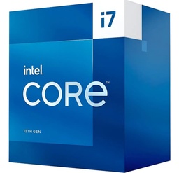 [LT4786] PROCESADOR INTEL CORE I7-13700 2.1 GHZ 16 NUCLEOS LGA 1700