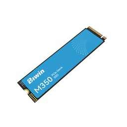 [LT4820] SSD BIWIN M350 1TB PCIE 4.0 M.2 2280 GEN 4 5200/4800MBS TECHNOLOGY