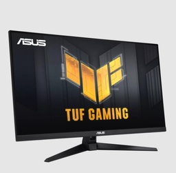 [LT4839] Monitor Asus TUF 32" VG32AQA1A TUF GAMING Plano/32PULG/2560x1440/170HZ/1MS/DP-HDMI-USB/Altavoz