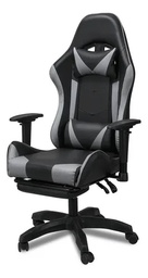 [LT4861] Silla Gamer Env Omnirest Gris 1OENV116