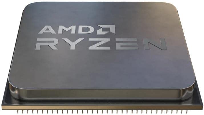 Procesador Amd Am4 Ryzen 5 4600g 3.7ghz 6core 12hilos Cache 3mb 65w Ddr4-3200