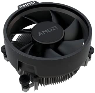 Procesador Amd Ryzen 5 5600G 3.9ghz up to 4,4Ghz 6core 12hilos 16mb Am4 Cache 65w 7nm Box Con Video Radeon™ Graphics 7nucleos