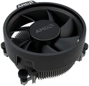 Procesador Amd Ryzen 5 5600G 3.9ghz up to 4,4Ghz 6core 12hilos 16mb Am4 Cache 65w 7nm Box Con Video Radeon™ Graphics 7nucleos