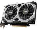 Tarjeta De Video MSI GTX 1630 Aero Itx 4Gb OC GDDR6  HDMI-DP  912-V809-4205