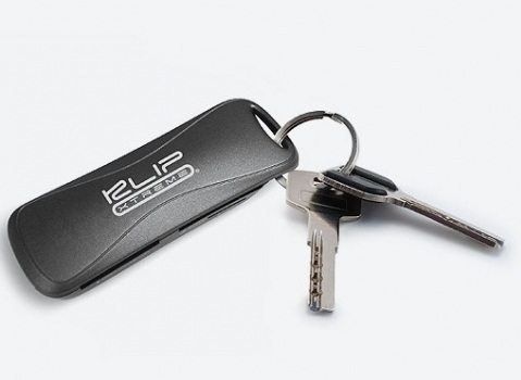 Lector de Tarjetas externo Klip Xtreme KCR-210