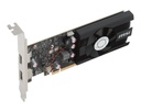 Tarjeta De Video MSI GT-1030 2GD4 LP OC PCI Express 3.0 x16NVI GDDR4 912-V809-4065