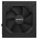 Fuente de Poder Gigabyte P850GM 80Plus Gold Full Modular 